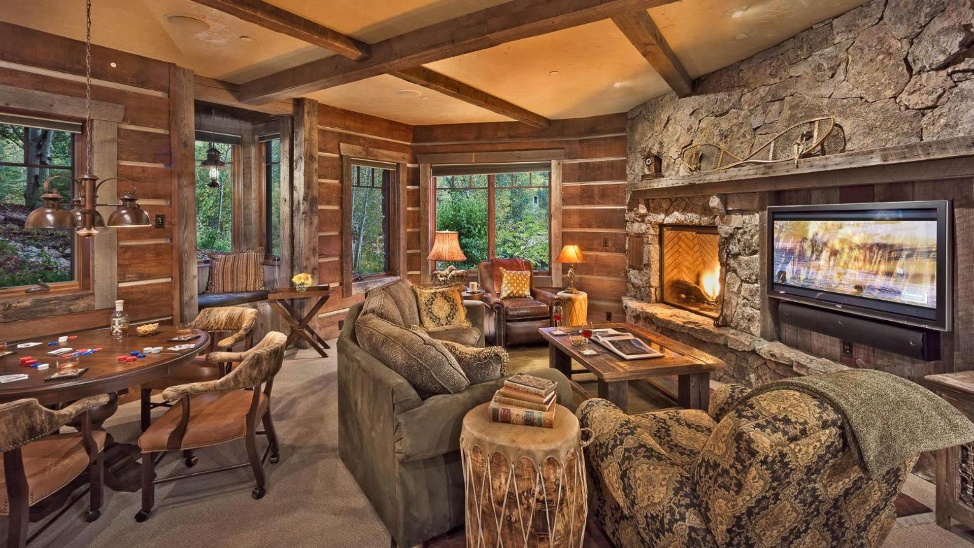 Gold Mine Lodge Steamboat Springs Exterior photo
